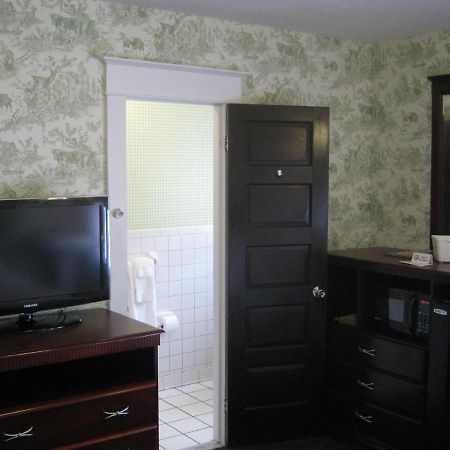 Atlantic Hotel, Inc Ocean City Buitenkant foto
