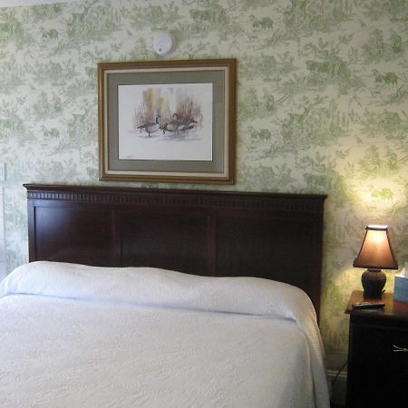 Atlantic Hotel, Inc Ocean City Buitenkant foto