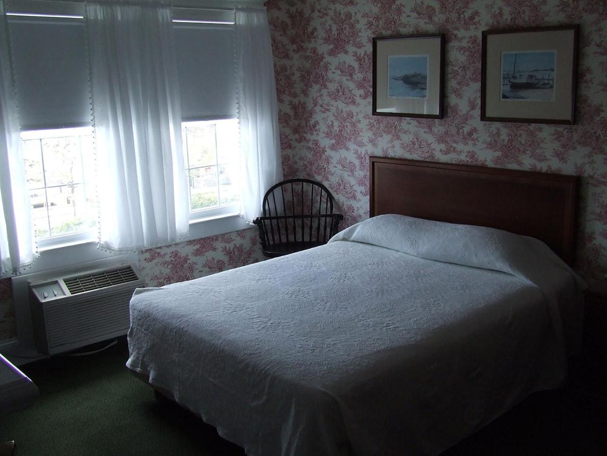 Atlantic Hotel, Inc Ocean City Buitenkant foto