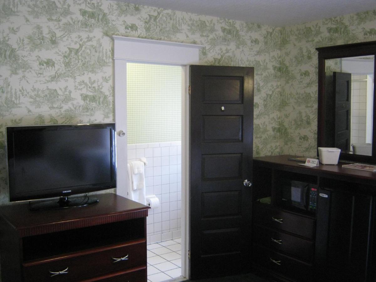 Atlantic Hotel, Inc Ocean City Buitenkant foto