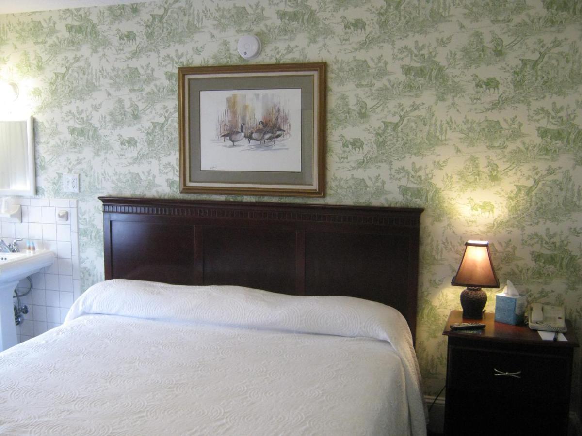 Atlantic Hotel, Inc Ocean City Buitenkant foto
